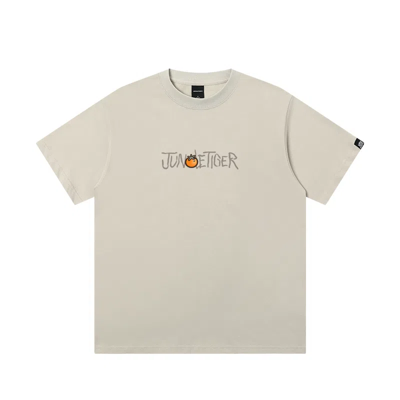 JUNGLE TIGER T