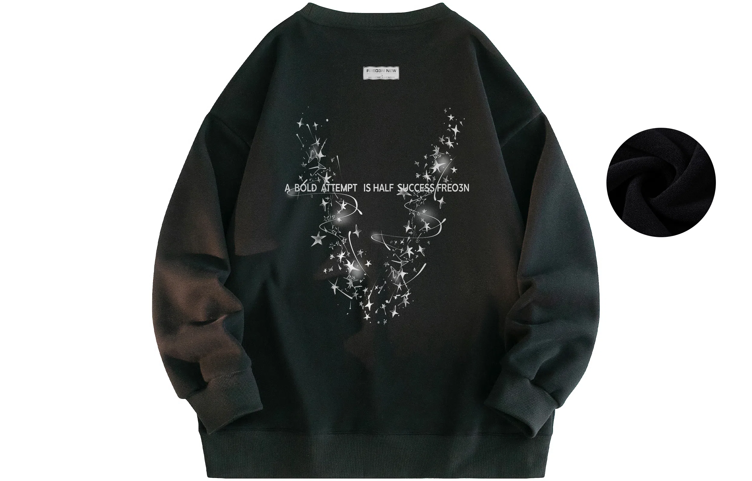 FREO3N "Starlight" Sweatshirt