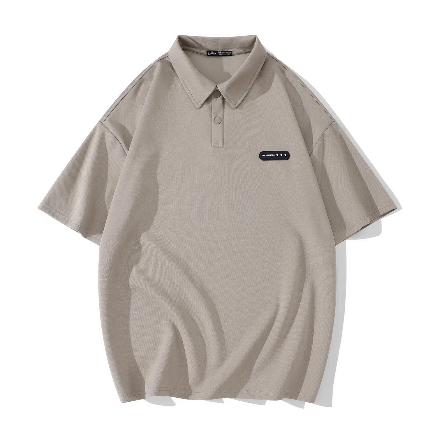The Simpsons Polo