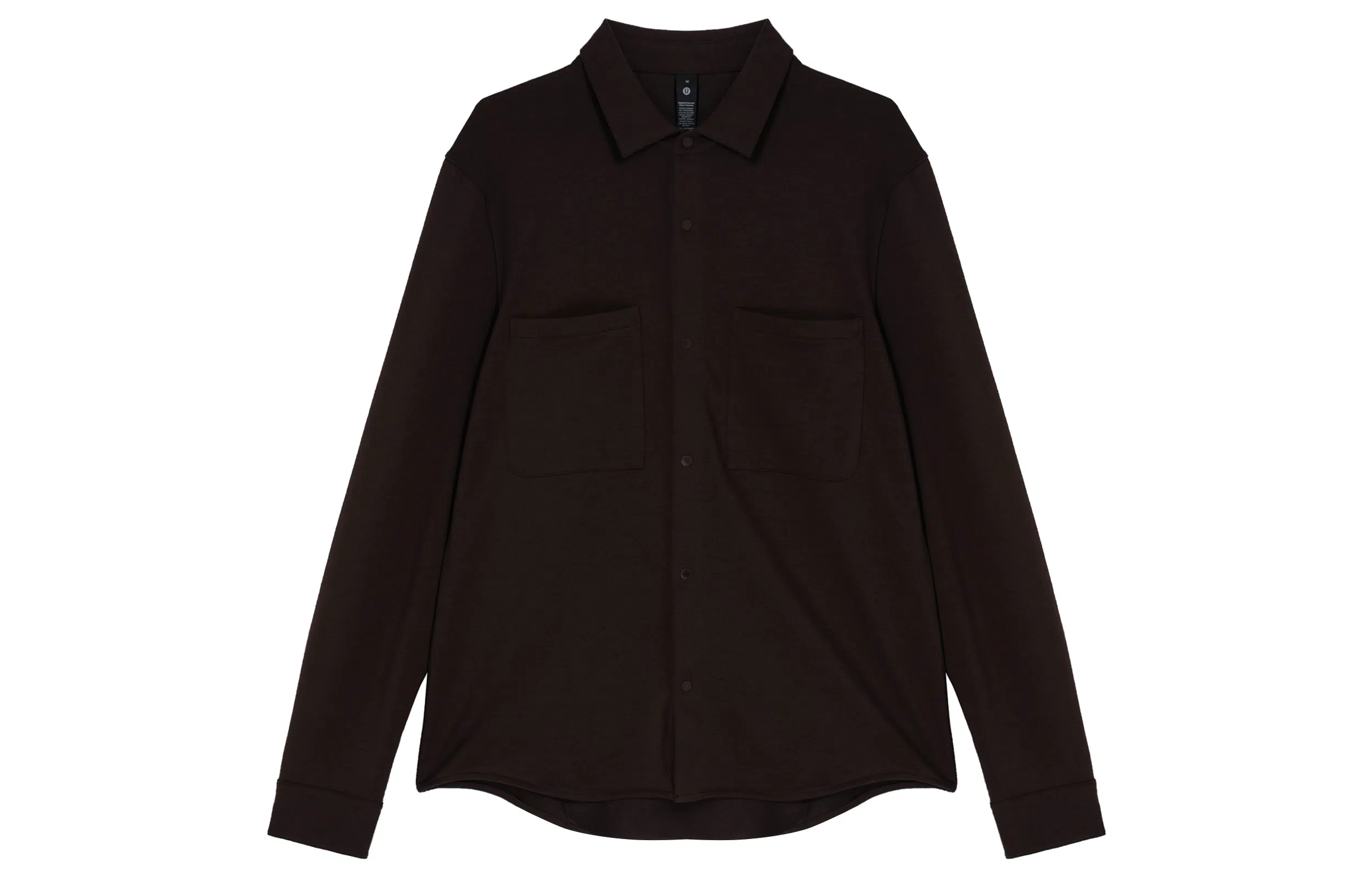 lululemon Soft Knit Overshirt French Terry