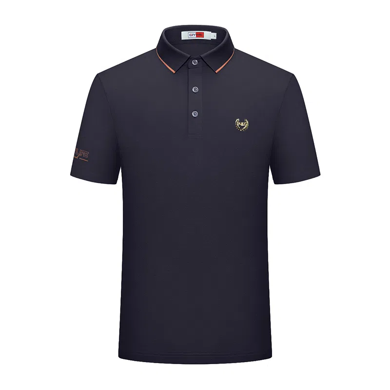 GY goldlion Polo