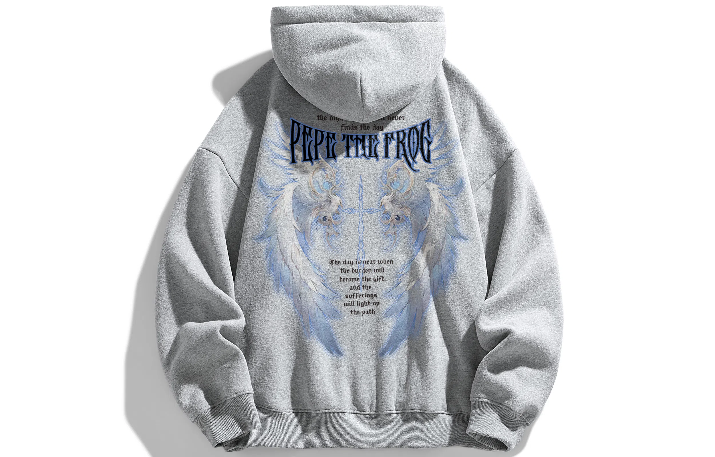 Pepe the Frog Hoodie