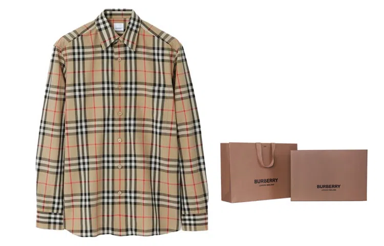 Burberry FW23 80705771