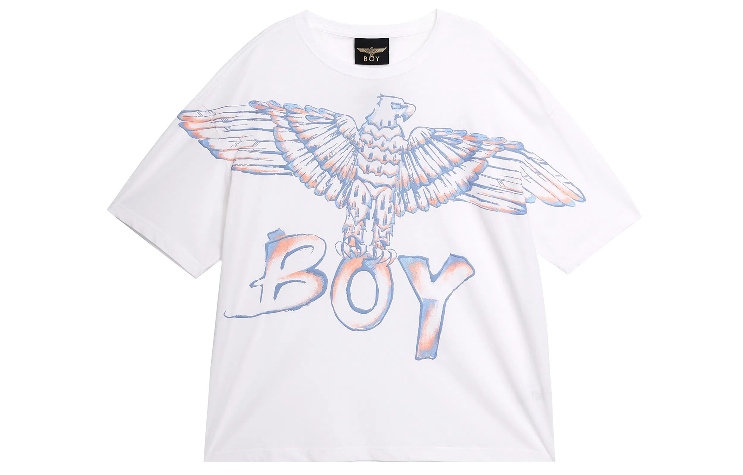 Boy London LogoT