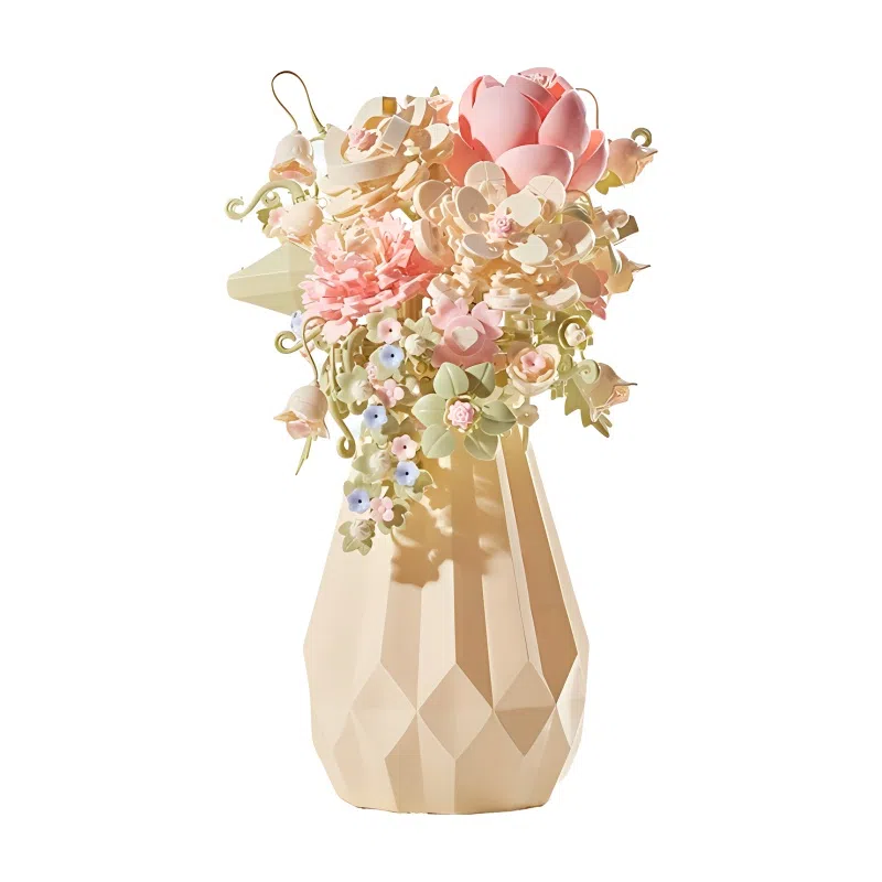 TLXT DIY ins 487pcs512pcs TLXT-JM-54