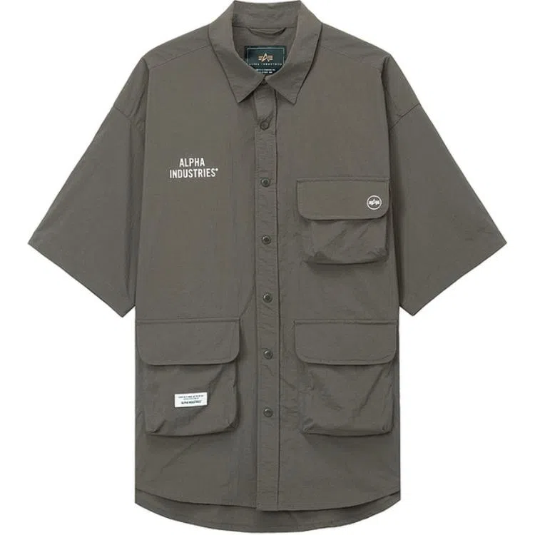 Alpha Industries SS25