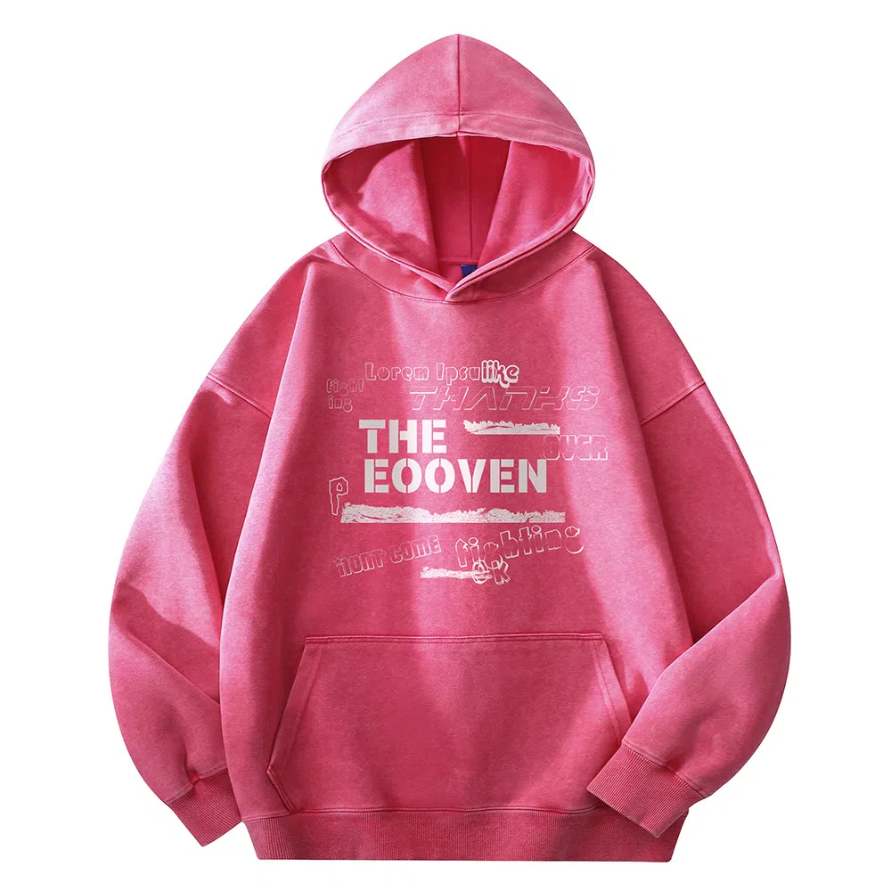 EOOVEN oversize
