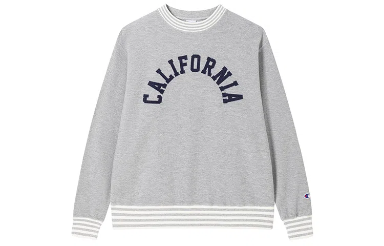 Champion FW24 MEN'S CASUAL