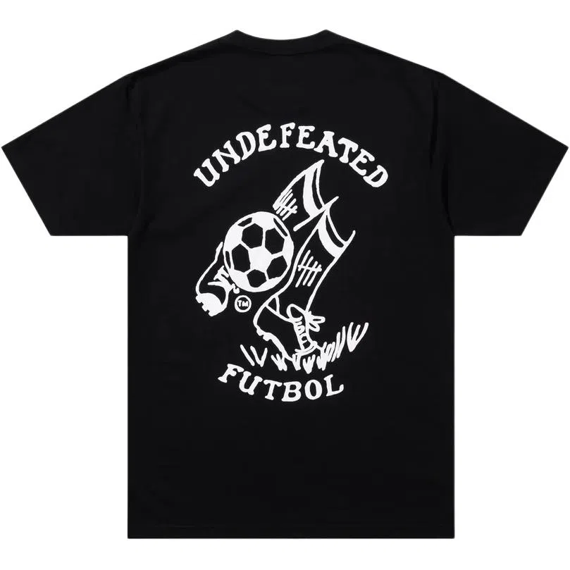 UNDEFEATED SS25 T