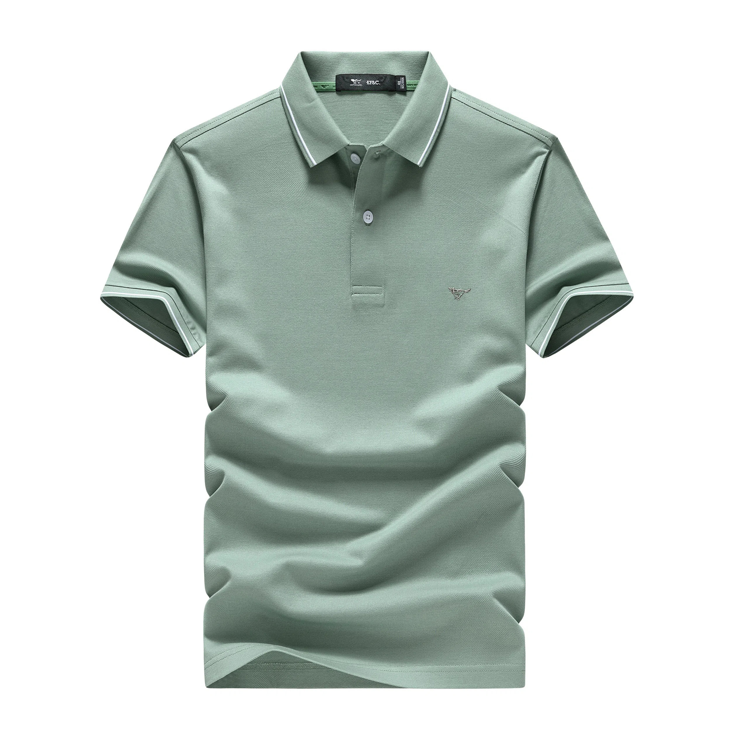 SEPTWOLVES Polo