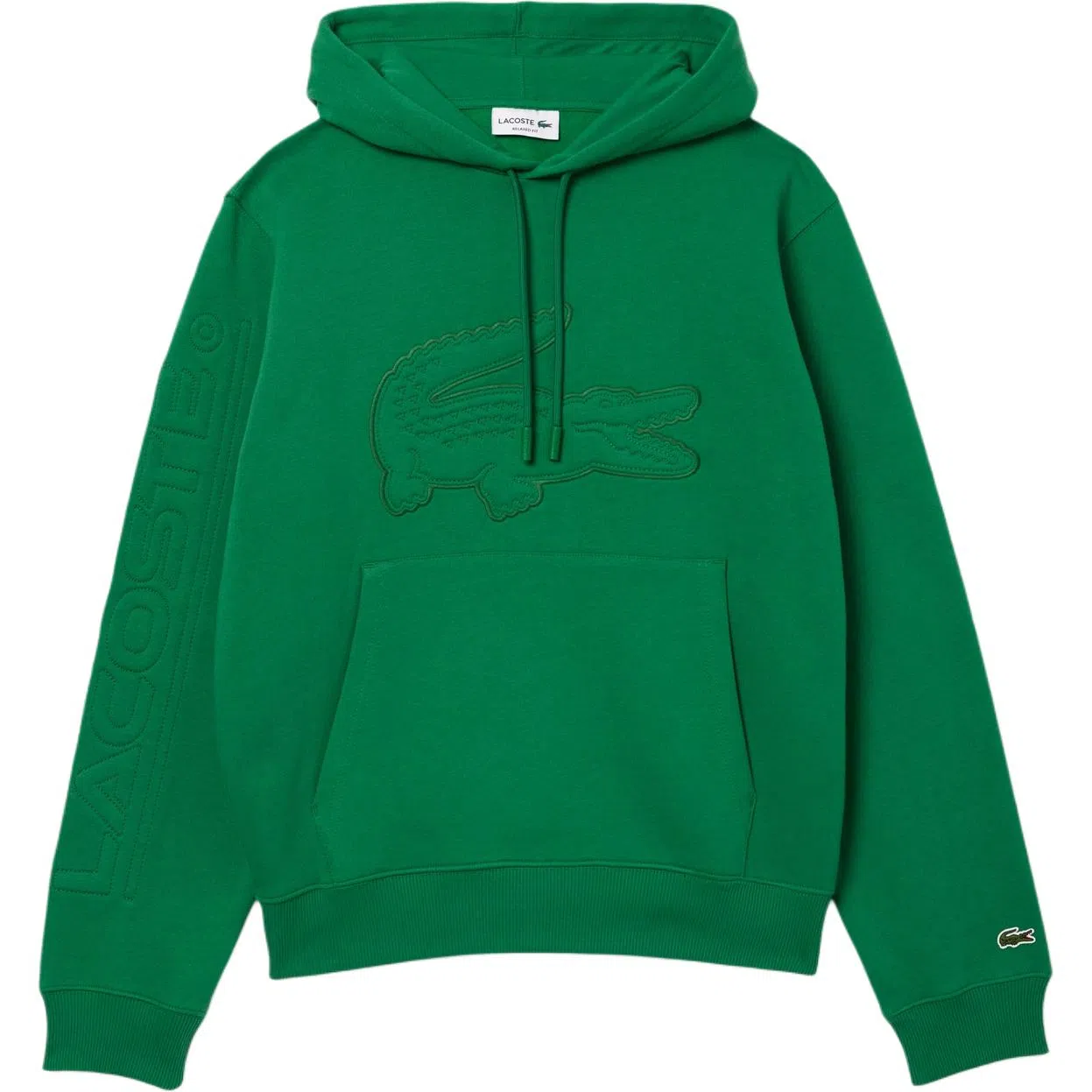 LACOSTE