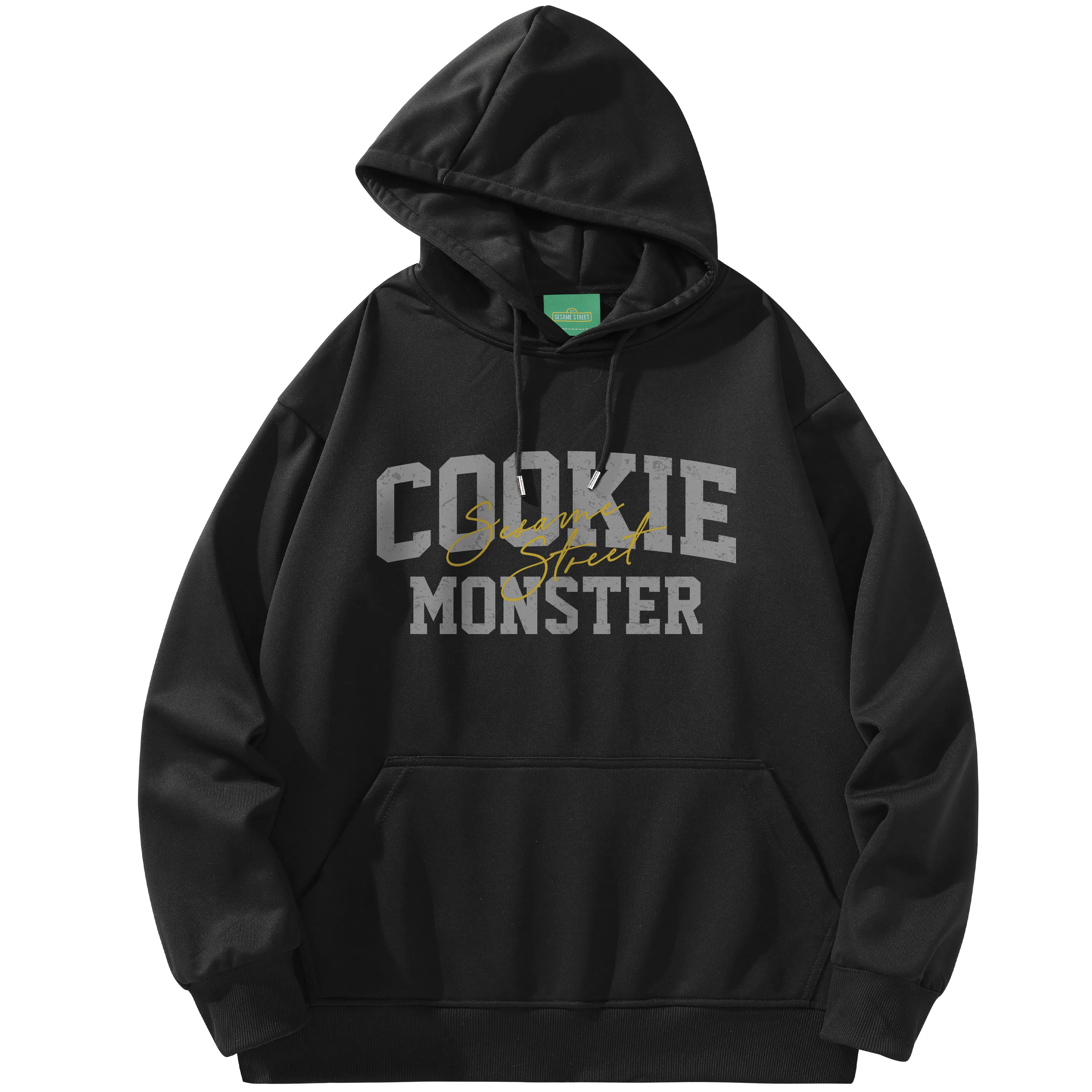 Sesame Street Hoodie