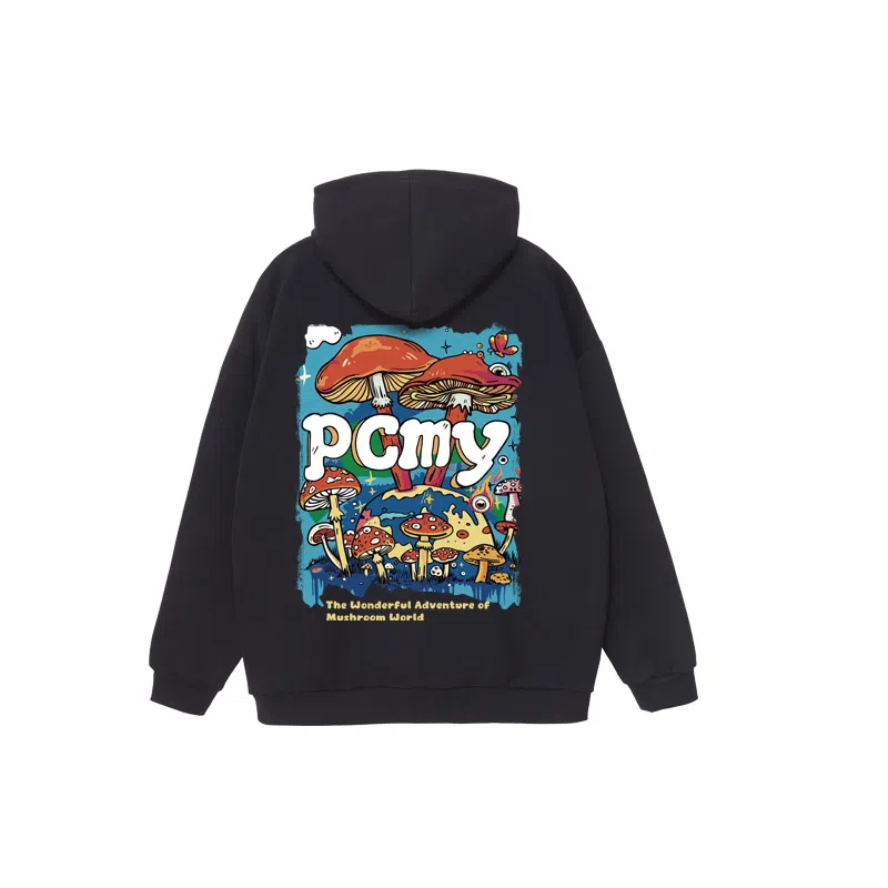PCMY