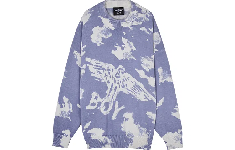 Boy London FW21
