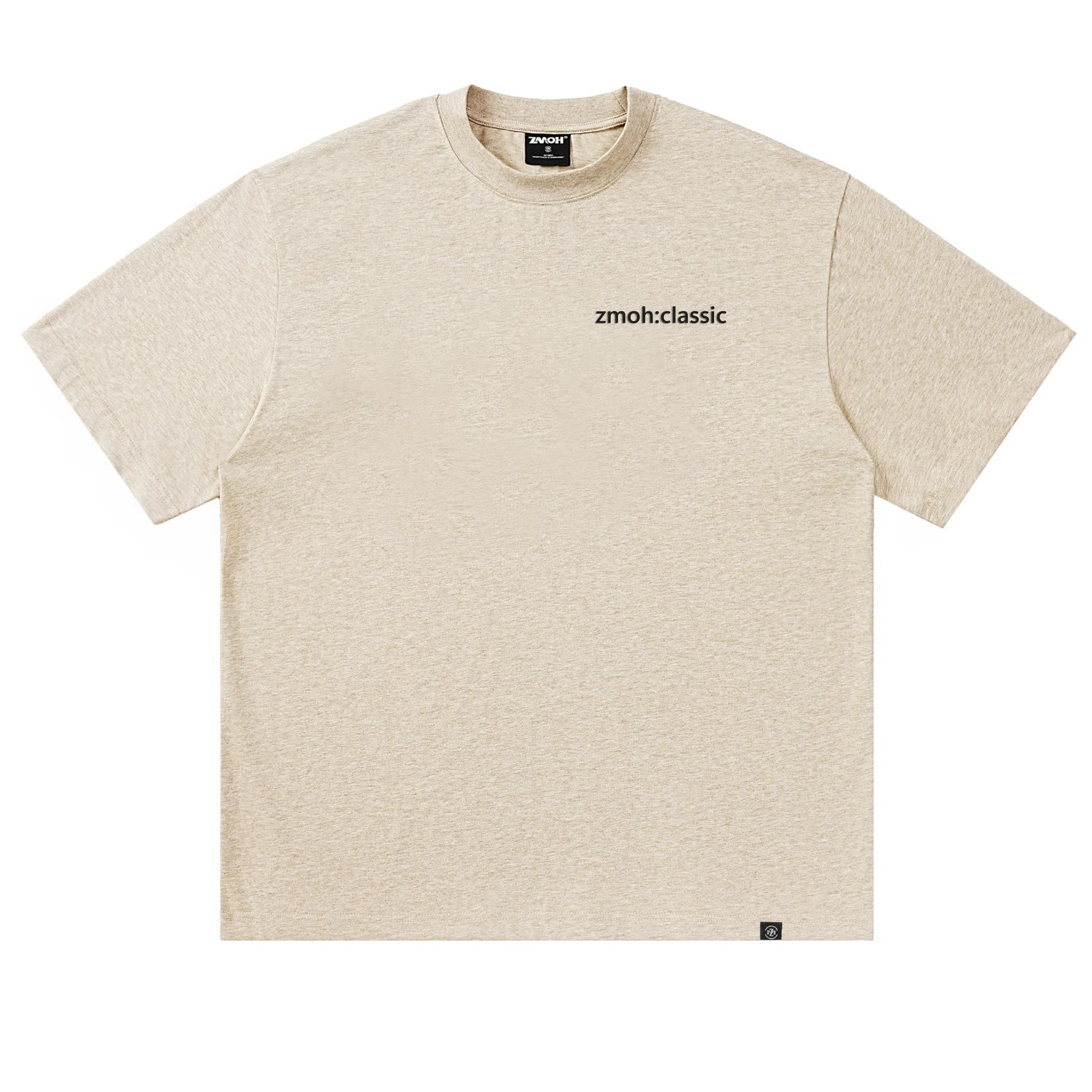 ZMOH T