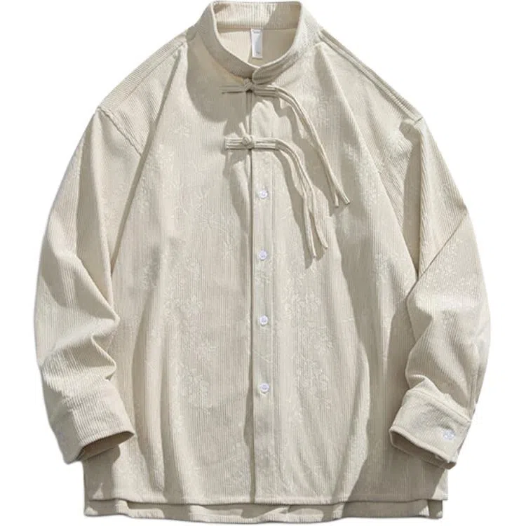 MIIRACER Oriental Aesthetic Series Shirt