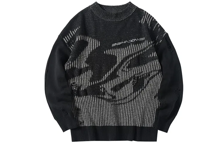 ENSHADOWER Sweater