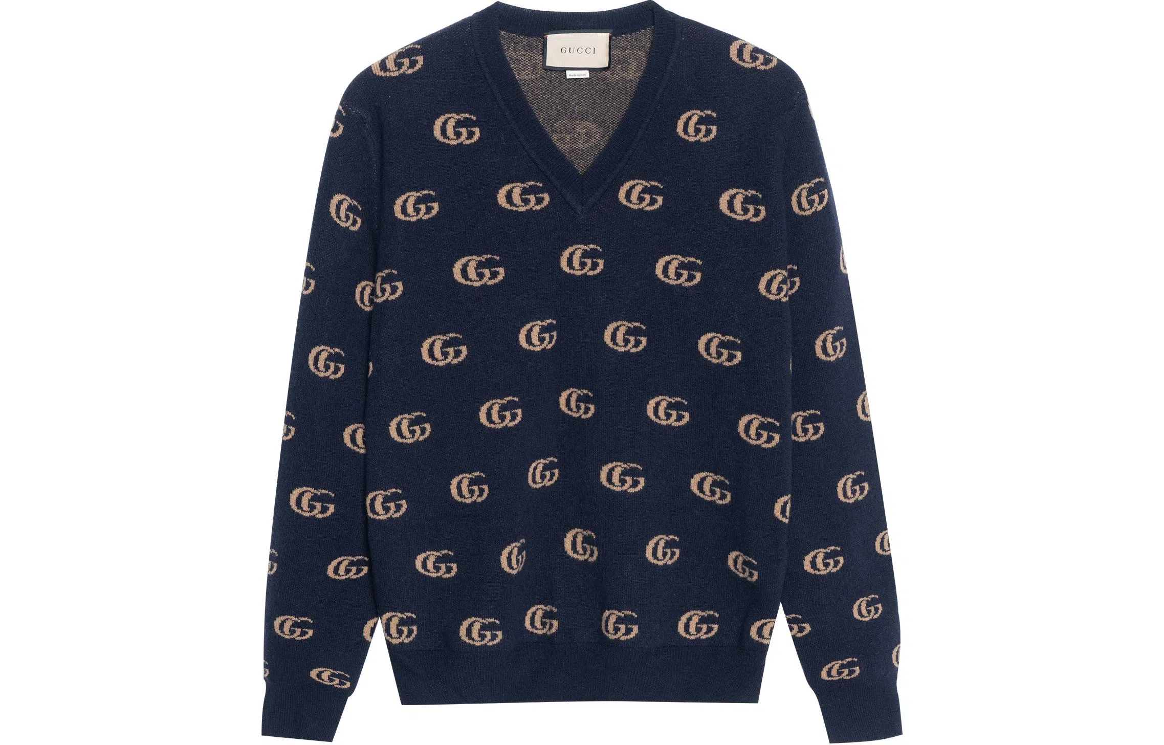 GUCCI SS21 logo