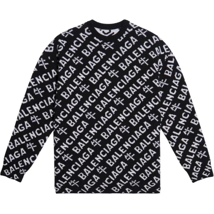 Balenciaga logo