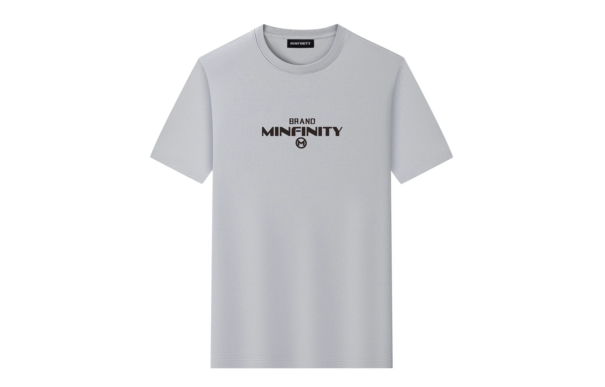 Minfinity logoT