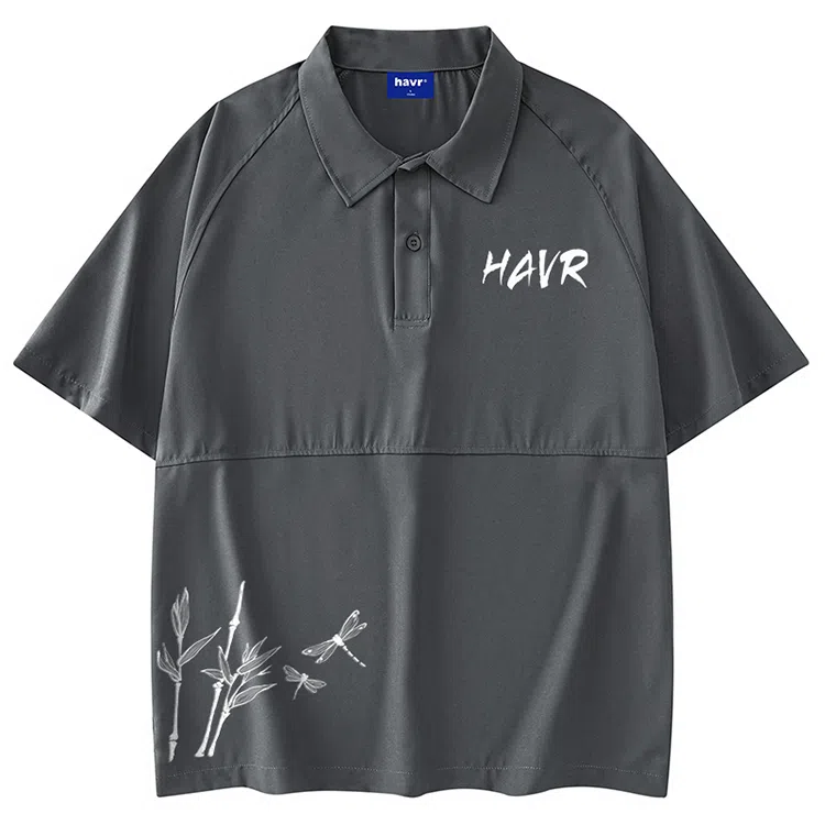 HAVR polo