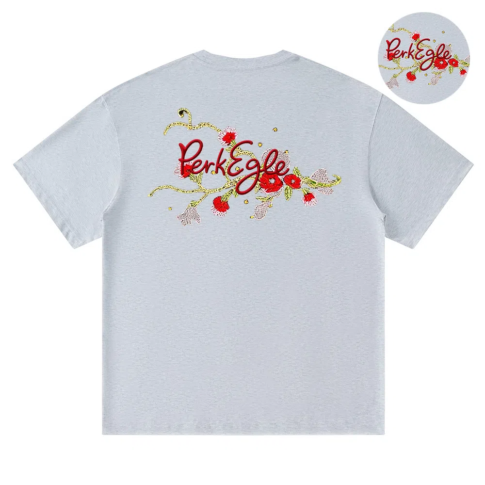 PERK EGLE T