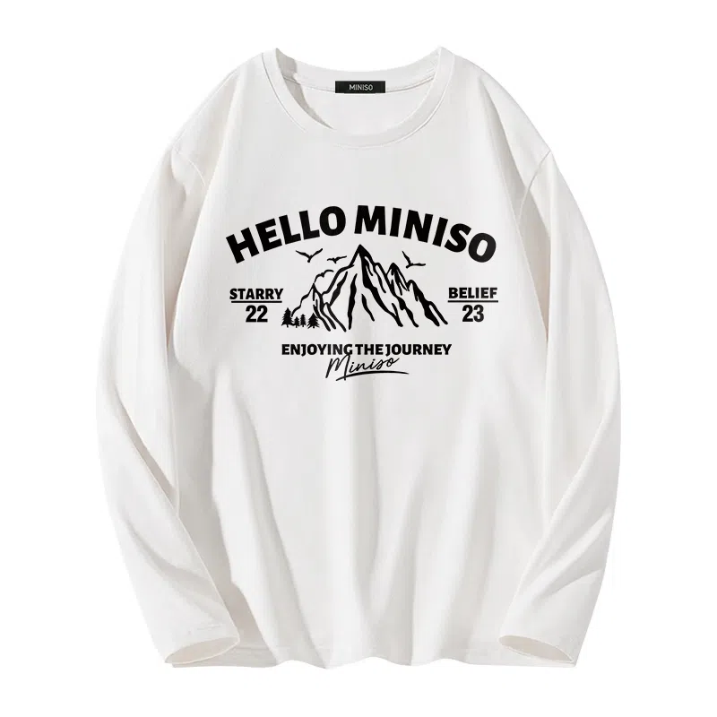 MINISO T