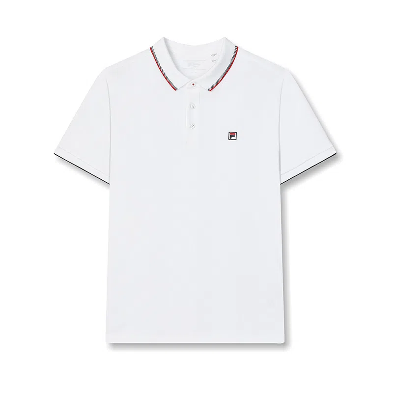 FILA MODERN HERITAGE POLO