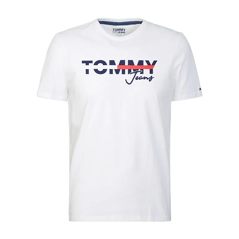 Tommy Hilfiger logoT