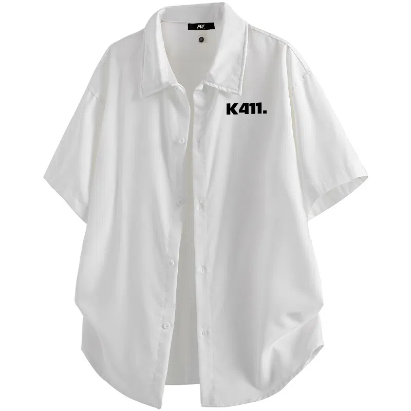 K411 Logo