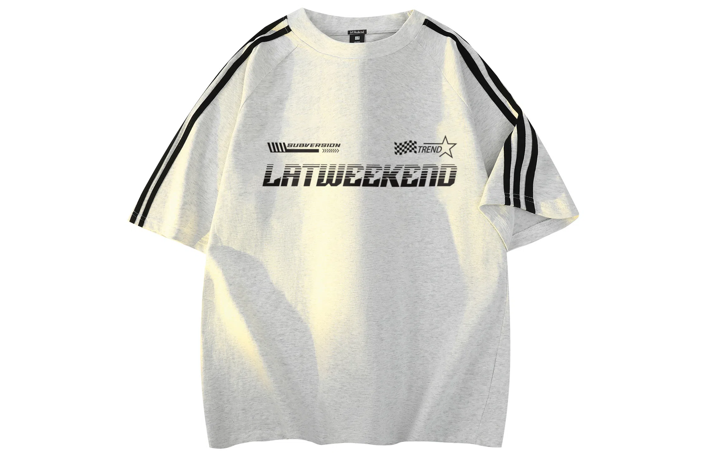 LA'T.WEEKEND T