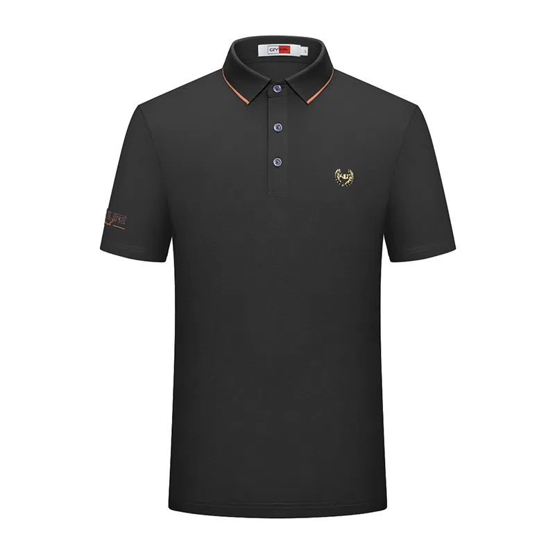 GY goldlion Polo