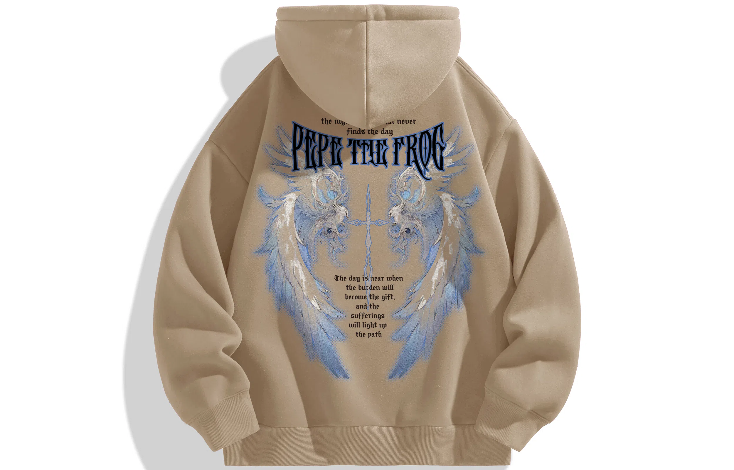 Pepe the Frog Hoodie