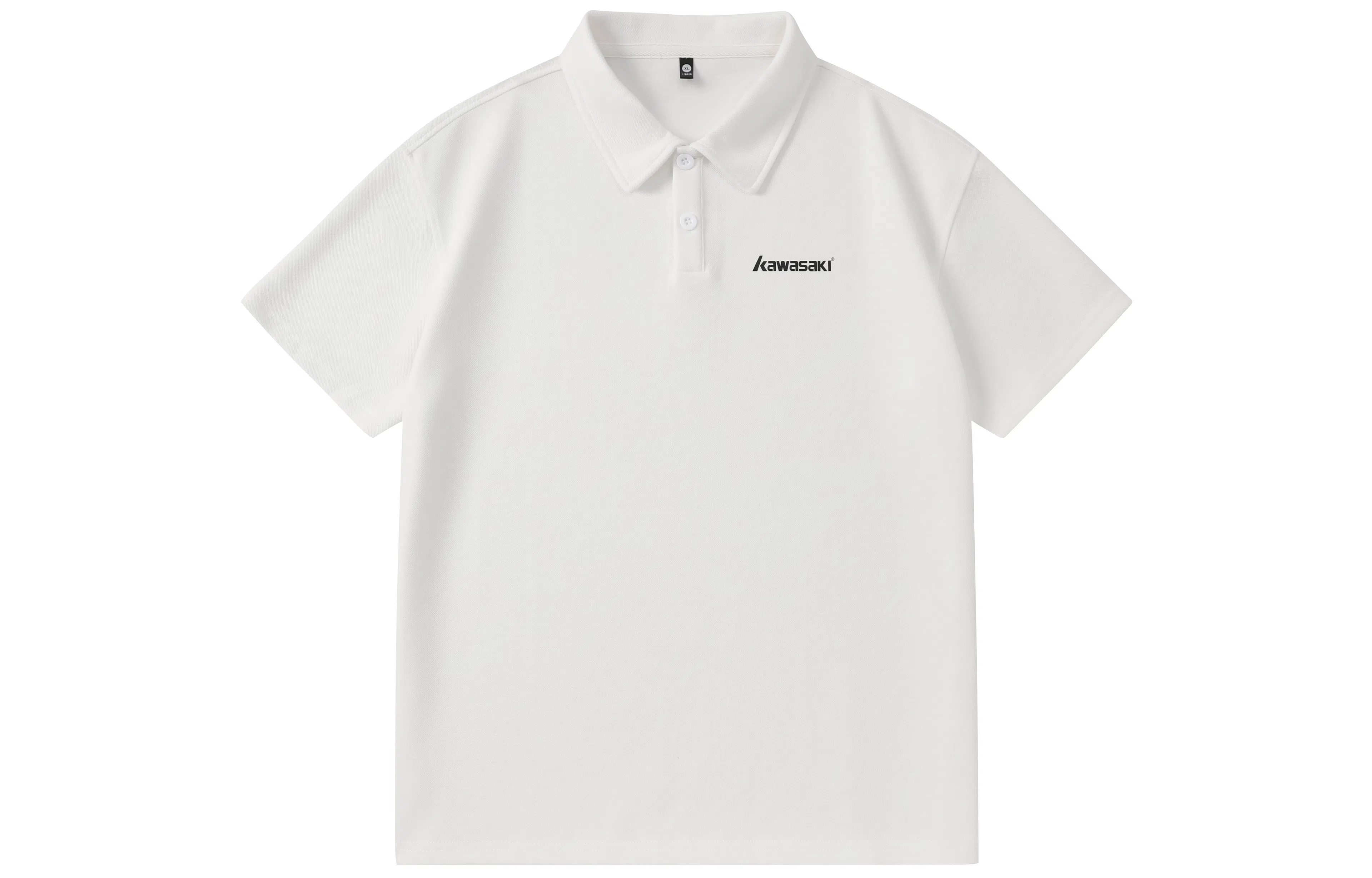 Kawasaki LogoPolo