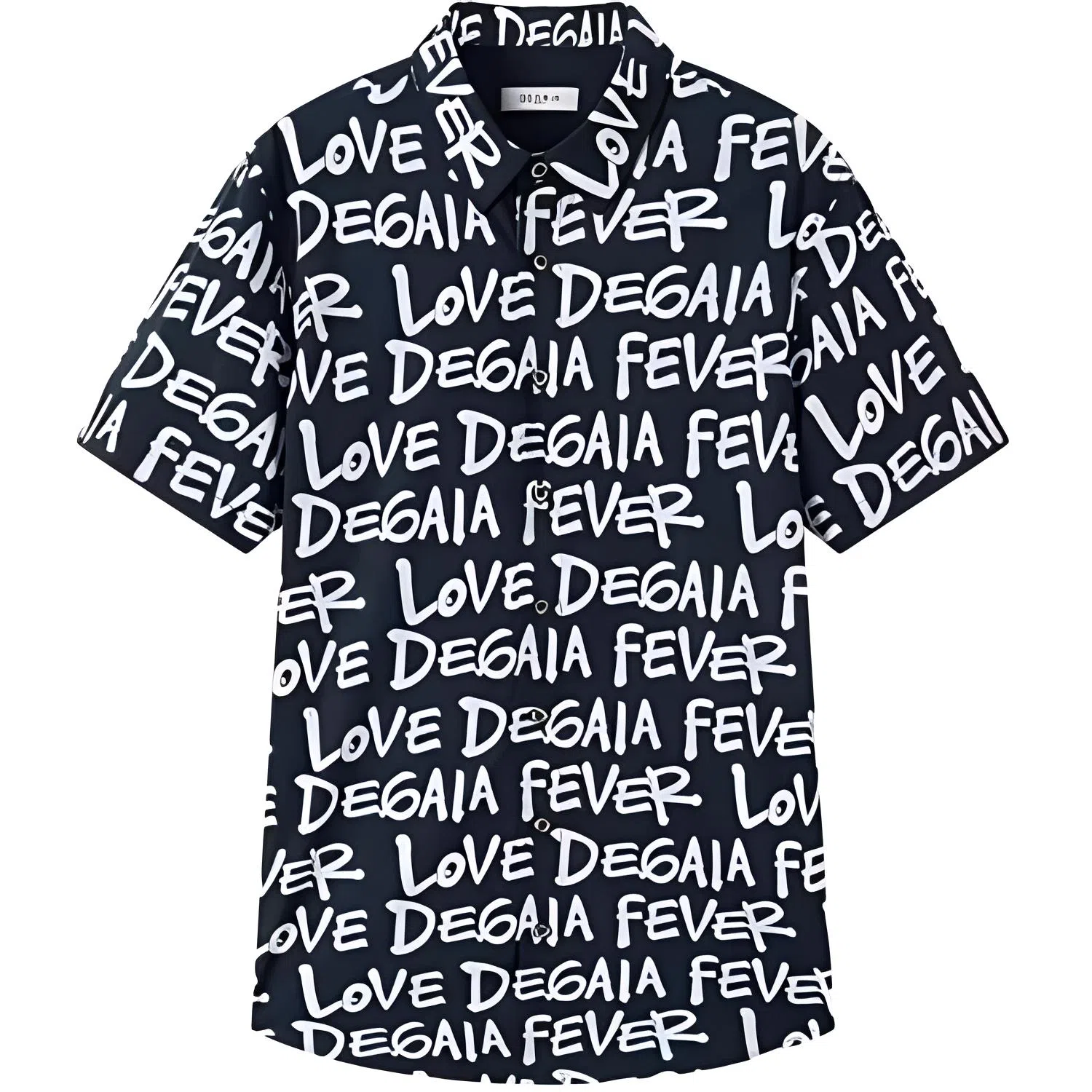 DEGAIA SS24