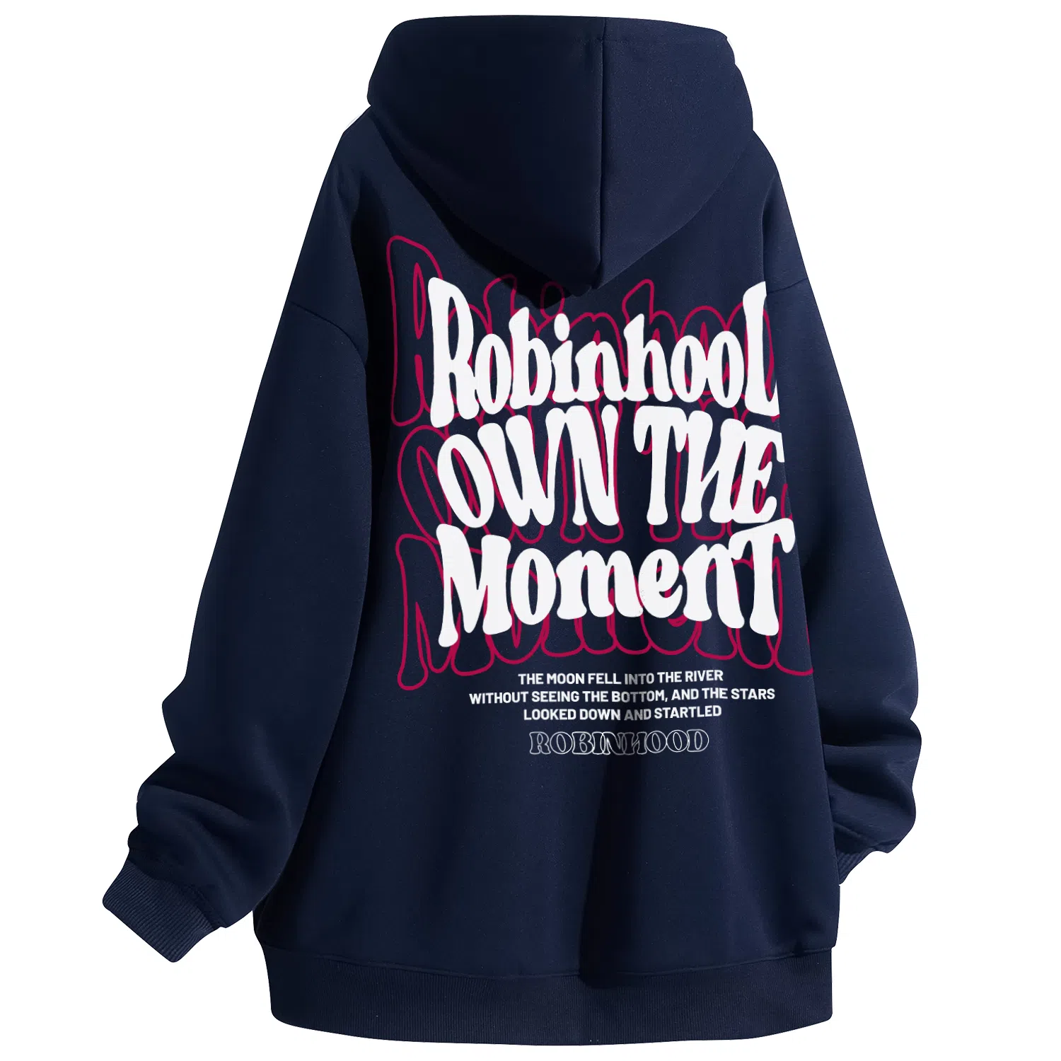 ROBINHOOD Logo