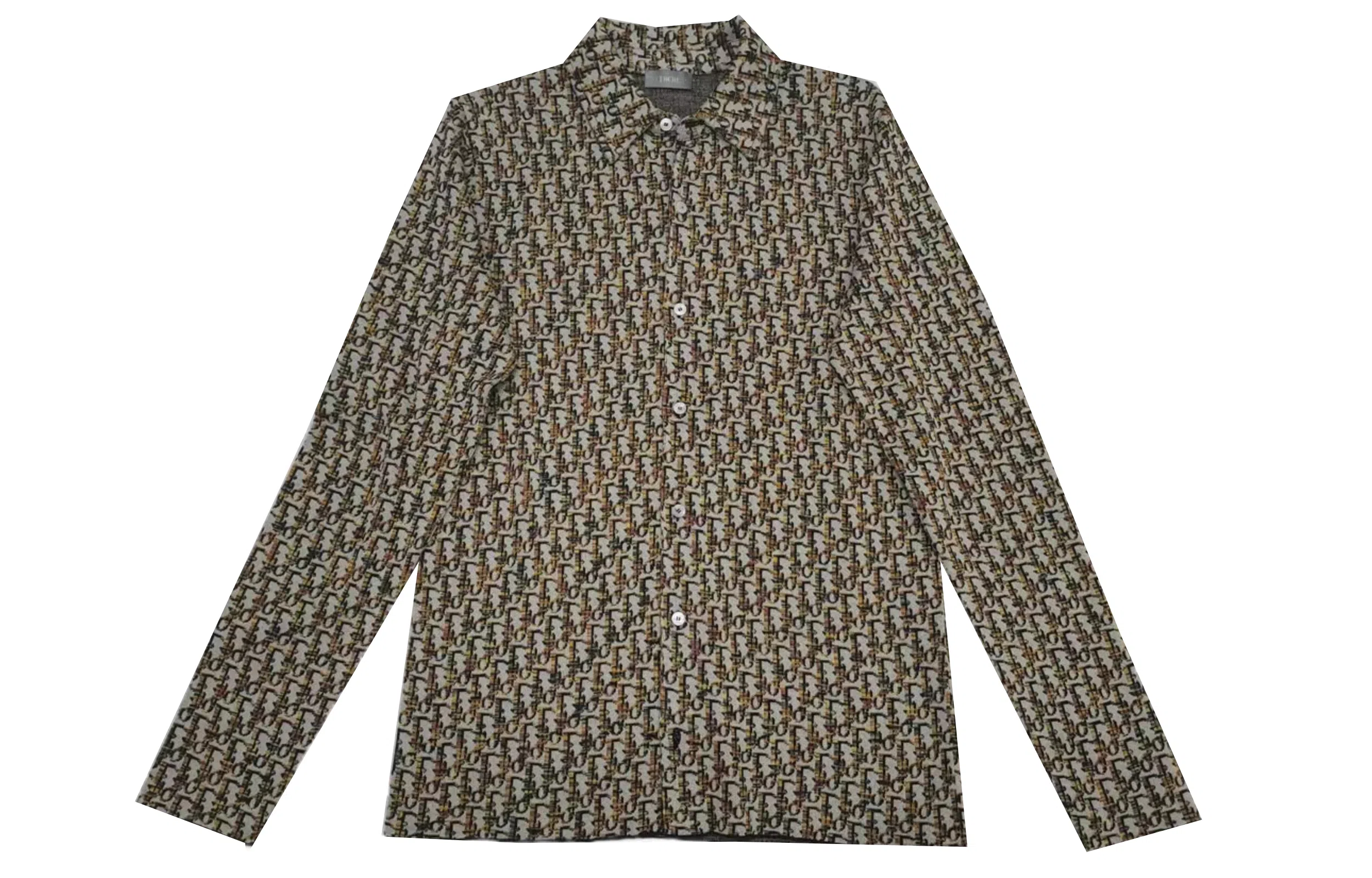 DIOR Logo
