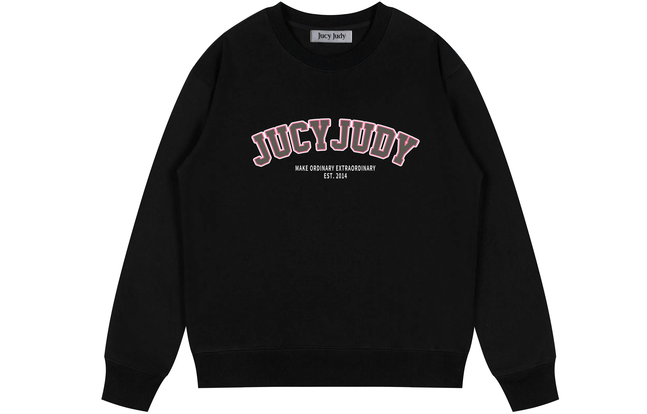 JUCY JUDY