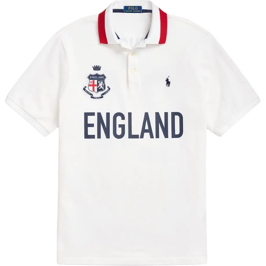Polo Ralph Lauren SS24 LogoPolo