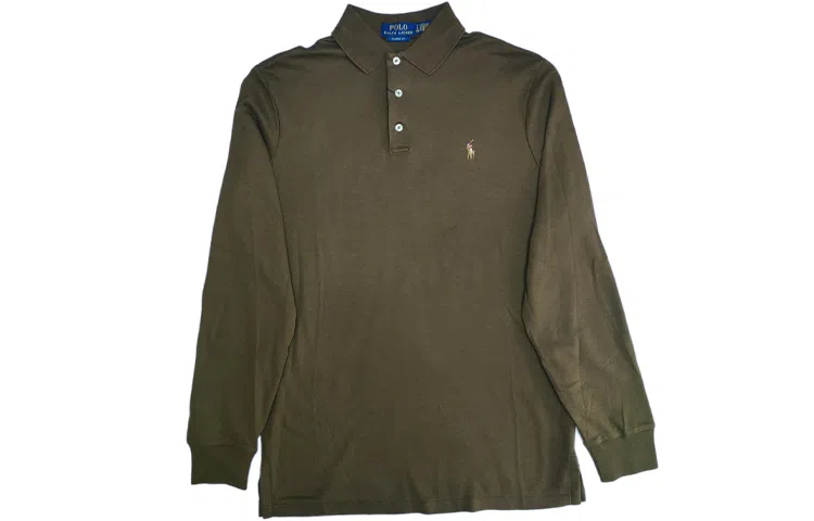 Polo Ralph Lauren LogoPolo