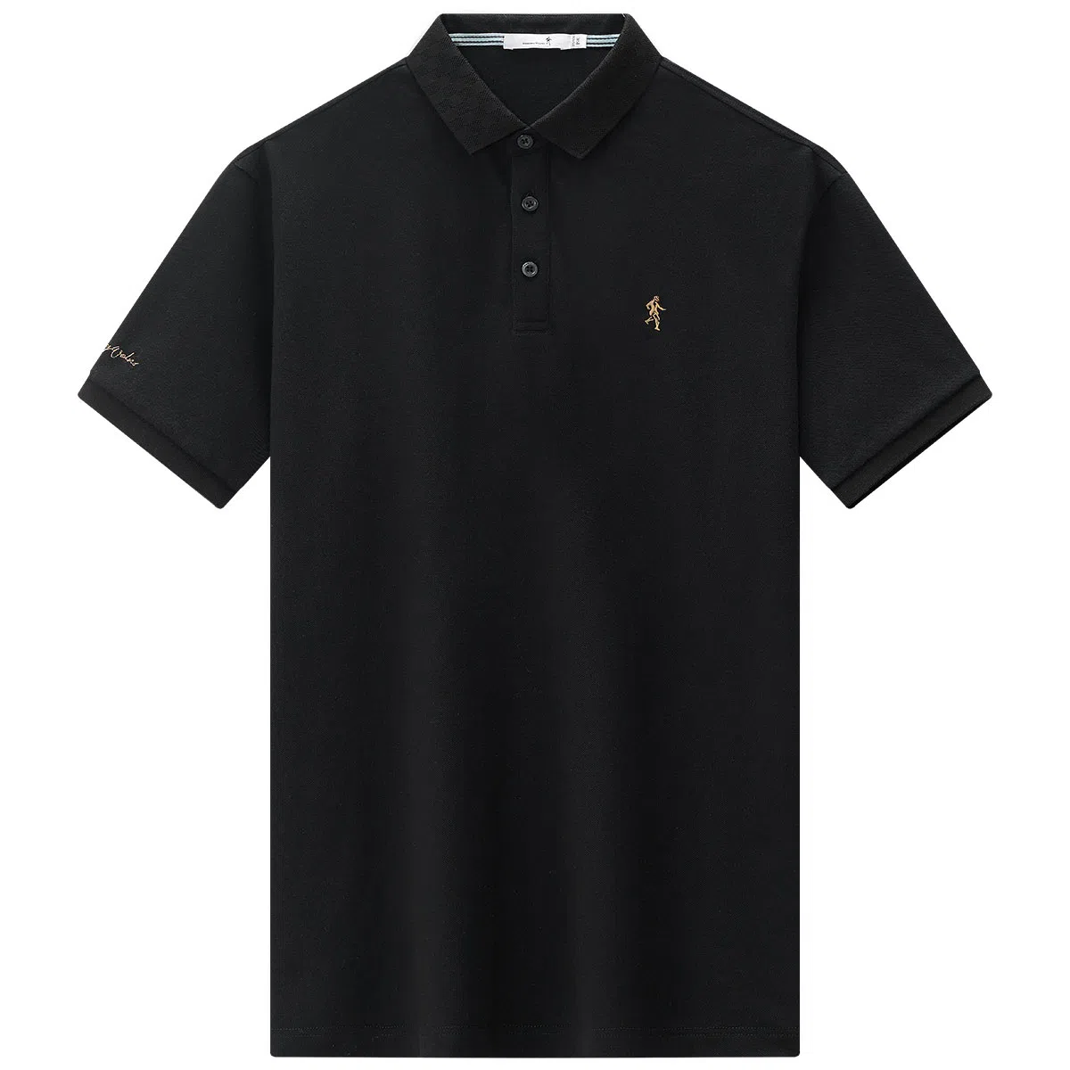 DANCING WOLVES Polo