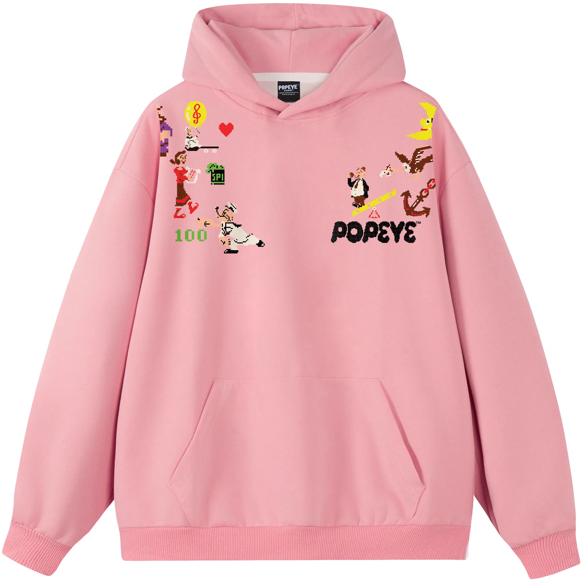 POPEYE Hoodie