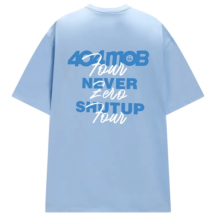 404MOB GANG T
