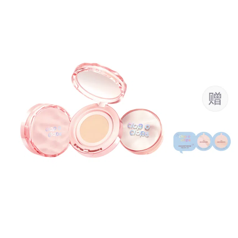 CLAP O CLAPS CC+mini