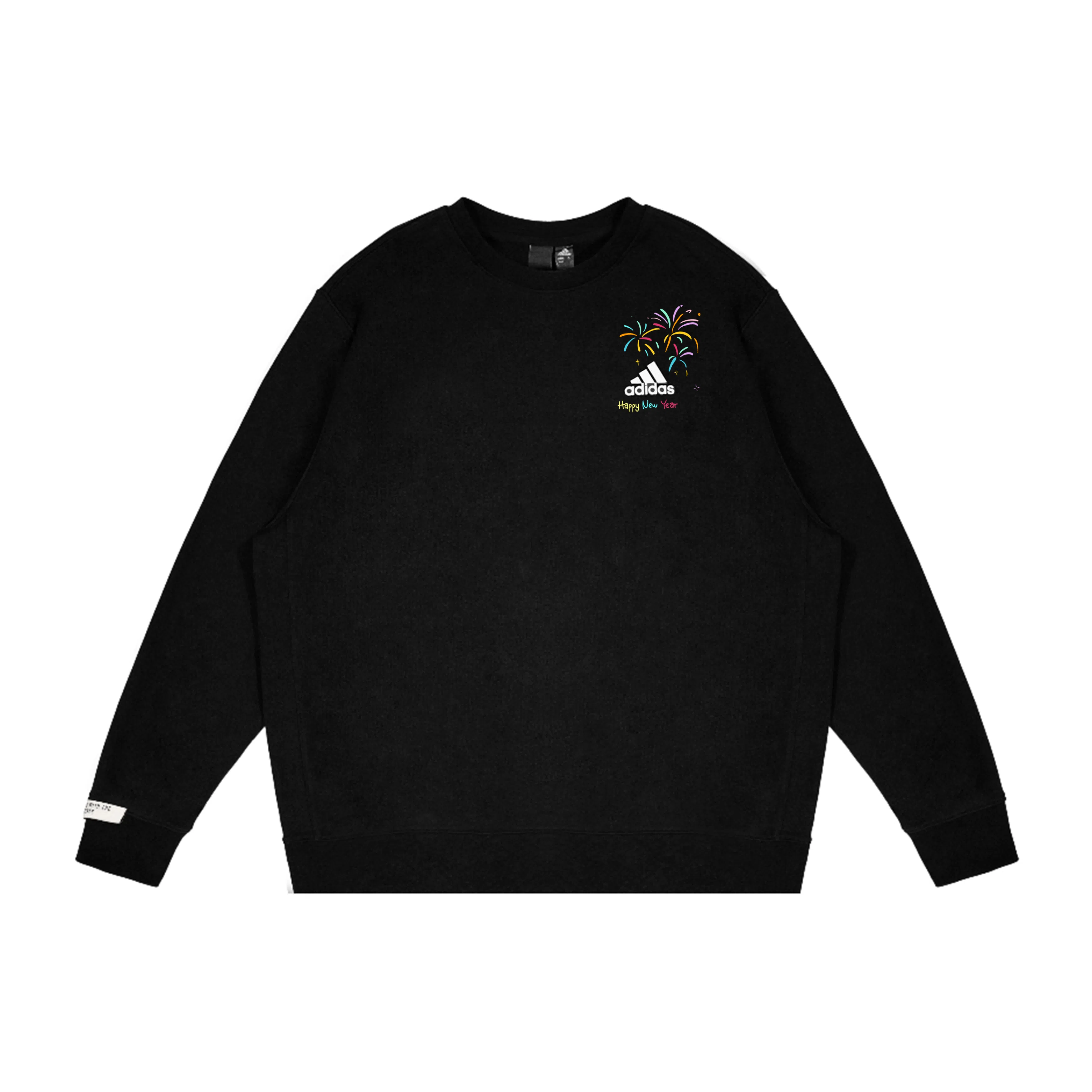 adidas CNY happynewyearGGMZLogo