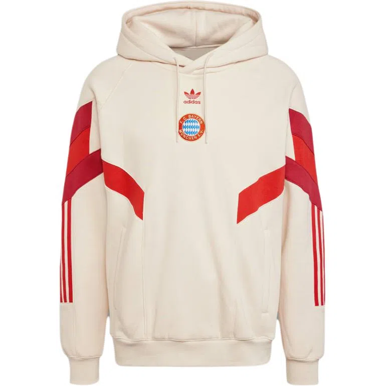 adidas Originals FC Bayern Hoodie
