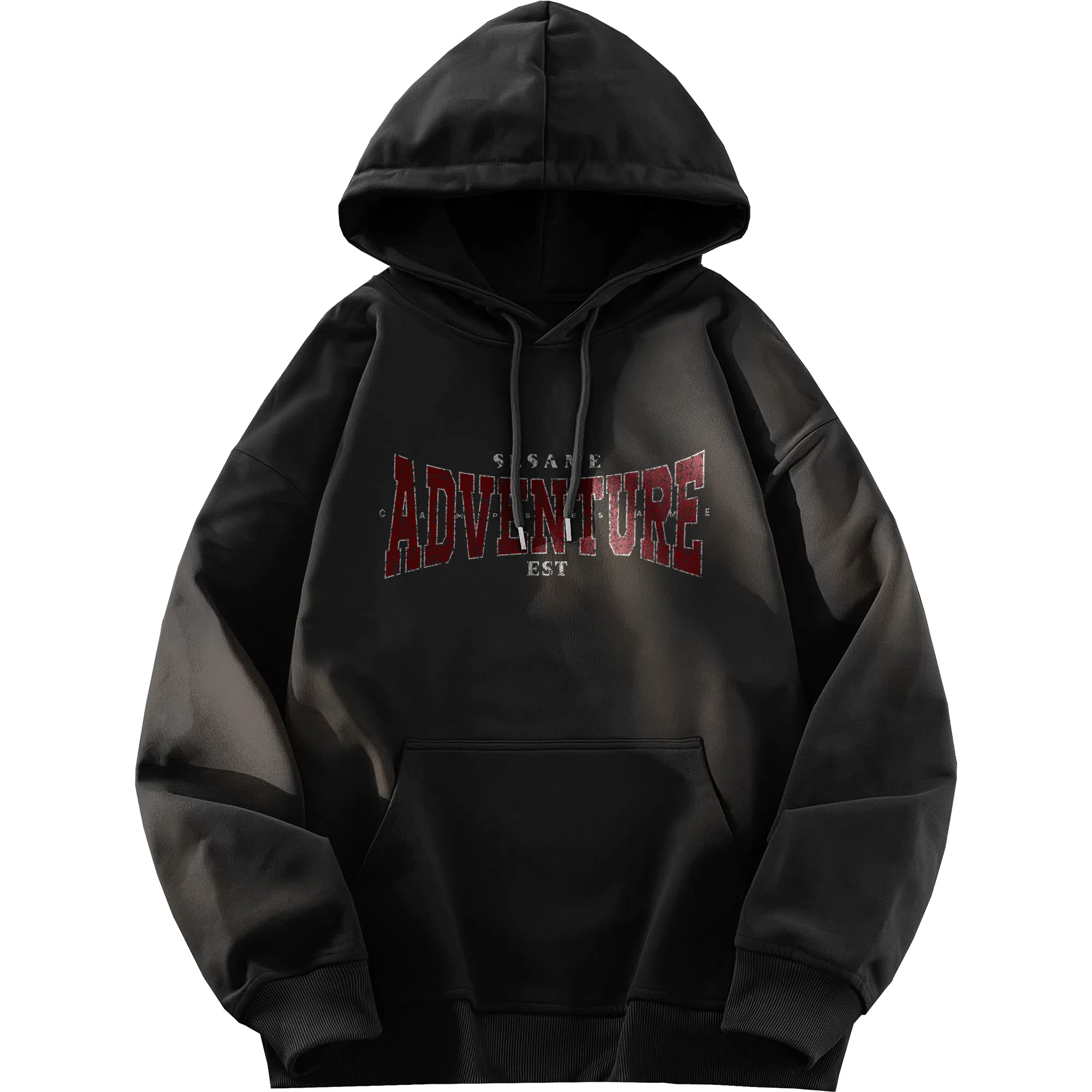 Sesame Street Hoodie