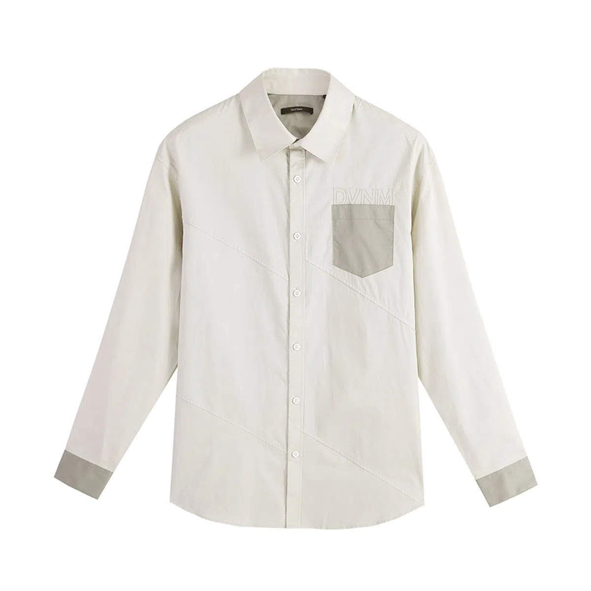 DAVID NAMAN SS24 logo