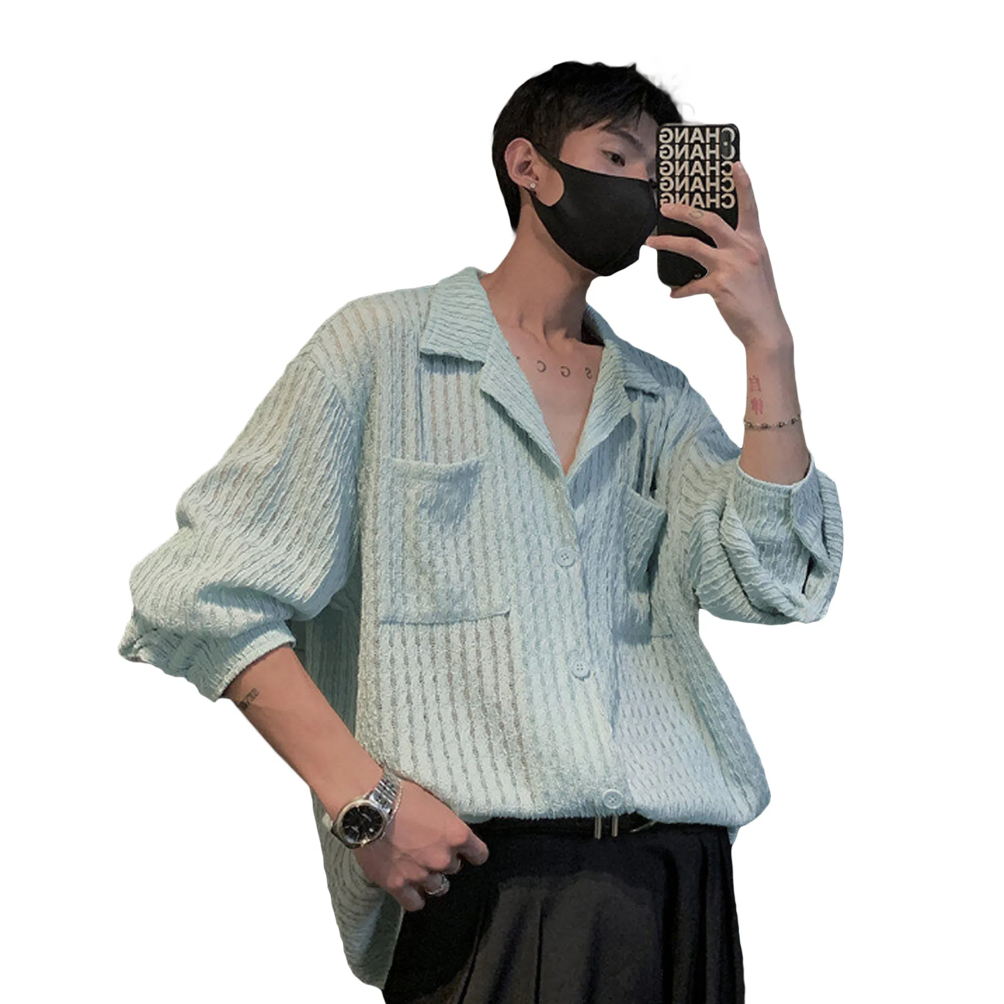 ACUOD BY CHANU cleanfit