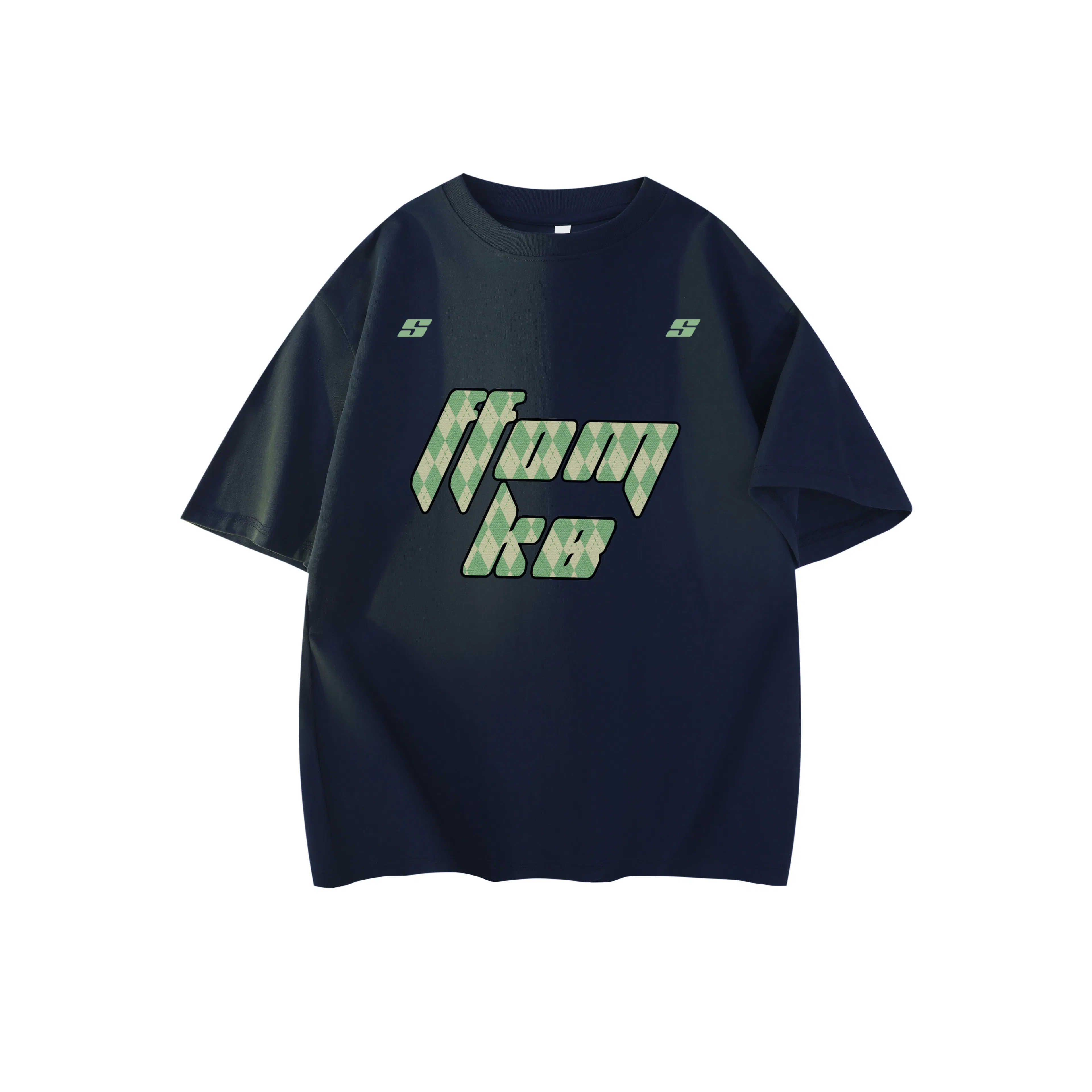 FFOMKE LogooversizeT